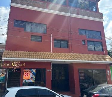 Orizaba Apartment | Beautiful apartment in Orizaba
