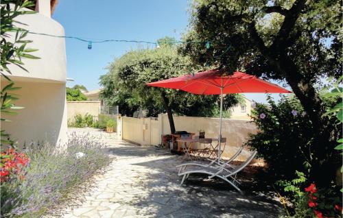 Pignan Apartment | Beautiful Apartment In Pignan