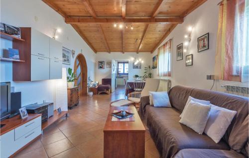 Liznjan Apartment | Beautiful Apartment In Pula