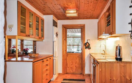 Salen Apartment | Beautiful Apartment In Sälen With Wifi