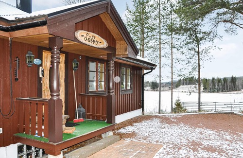Salen Apartment | Beautiful apartment in Sälen with WiFi