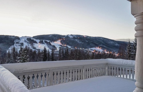 Langav Apartment | Beautiful Apartment in Sysslebäck With 2 Bedrooms and Wifi