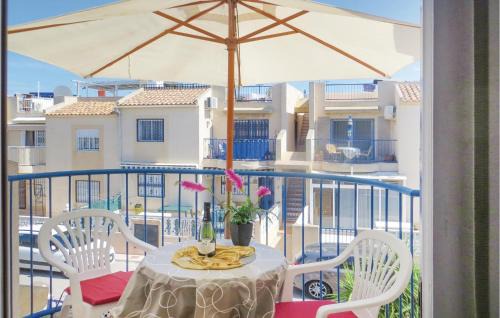 San Luis Apartment | Beautiful Apartment In Torrevieja