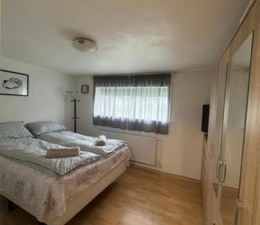 Innri-Njarthvik Apartment | Beautiful apartment in the heart of Keflavik