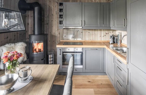 Trysil Apartment | Beautiful apartment in Trysil with WiFi