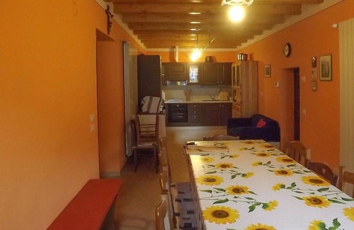 Valstrona Apartment | Beautiful apartment in Sambughetto