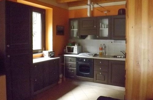 Valstrona Apartment | Beautiful apartment in Sambughetto