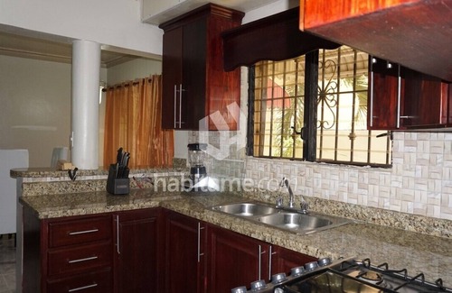 Ciudad Modelo Mirador Norte Apartment | Beautiful apartment located at ciudad modelo