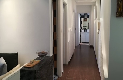 Belvedere Apartment | Beautiful apartment clean comfort