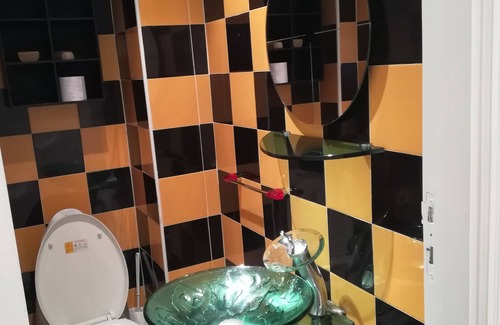 Belvedere Apartment | Beautiful apartment clean comfort