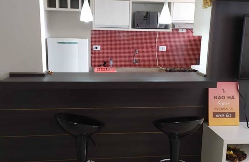 Londrina Apartment | Beautiful apartment near the center