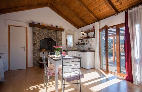Zaton Apartment | Beautiful apartment near Beach Zvizda