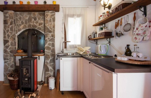 Zaton Apartment | Beautiful apartment near Beach Zvizda