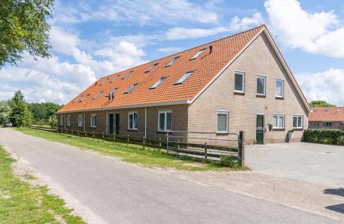 Nes Apartment | Beautiful apartment on Ameland near Nes