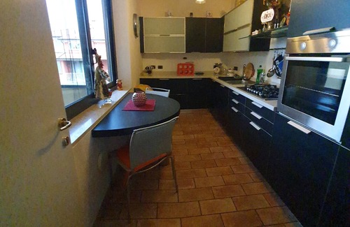Mamiano House | Beautiful apartment on the hills of Parma just a few kilometers from the city