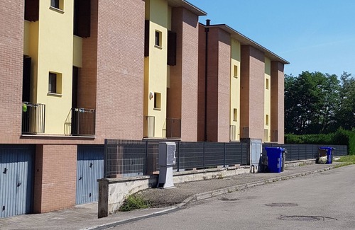 Mamiano House | Beautiful apartment on the hills of Parma just a few kilometers from the city