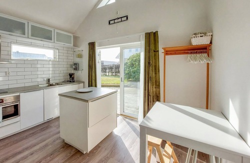 Falkenberg Apartment | Beautiful apartment in Falkenberg