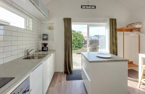 Falkenberg Apartment | Beautiful apartment in Falkenberg