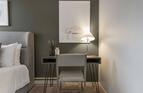 Northgate Apartment | Beautiful Apartment