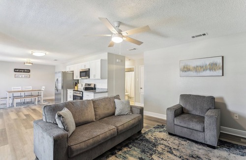 Slidell Apartment | Beautiful Apartment