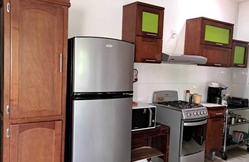 Oaxaca Apartment | Beautiful apartment with great location and an amazing view of OAXACA