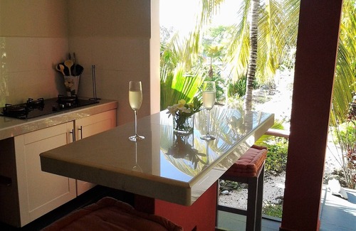 Soto Apartment | Beautiful apartments in the tropical garden with swimming pool (s)