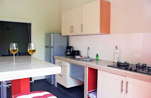 Soto Apartment | Beautiful apartments in the tropical garden with swimming pool (s)