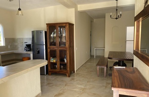 Perula Apartment | Beautiful apartments only three blocks away from the beach and plaza!