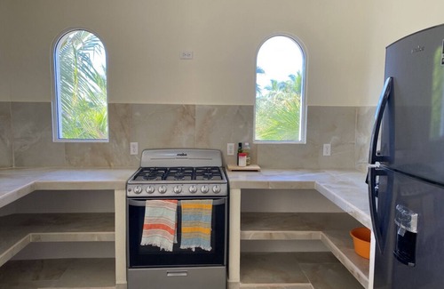 Perula Apartment | Beautiful apartments only three blocks away from the beach and plaza!