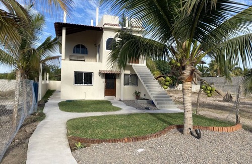 Perula Apartment | Beautiful apartments only three blocks away from the beach and plaza!