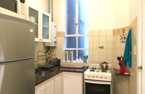 Congreso Apartment | Beautiful Apt. in Historic Building