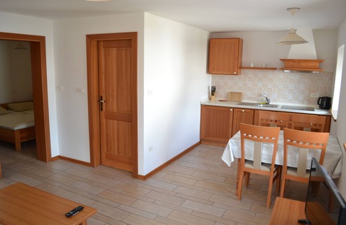 Tolmin Apartment | Beautiful apt near the Triglav National Park