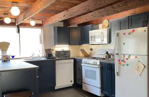 Kerhonkson Cabin | Beautiful Barn on 7 Acres - Get Away from it All