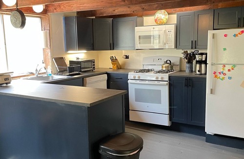 Kerhonkson Cabin | Beautiful Barn on 7 Acres - Get Away from it All