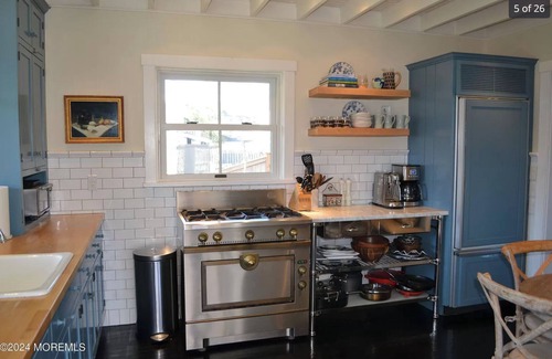 Avon House | Beautiful Bay Head Rental, 3 Blocks from the Beach!