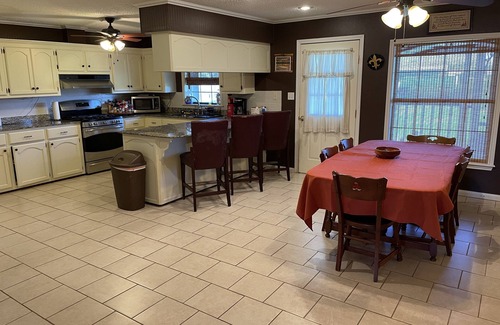 Dulac House | Beautiful Bayouside