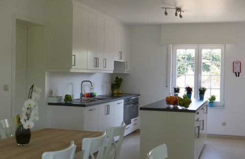 Kalmthout House | Beautiful vacation home in touristy Kalmthout