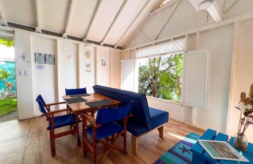 Bahia Suroeste Apartment | Beautiful beach cabin for two