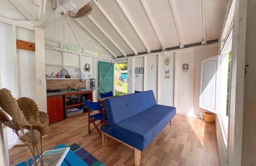 Bahia Suroeste Apartment | Beautiful beach cabin for two