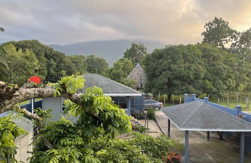 Sambo Creek House | Beautiful Beach Home & Atlan tour.