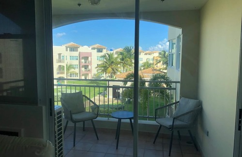 Bajura Apartment | Beautiful Beachfront Penthouse in Isabela