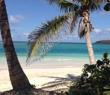 Torrecilla Baja Apartment | Beautiful beachside apartment w/terrace, balcony.