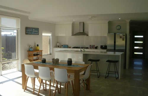 Binningup House | Beautiful Binningup Beach