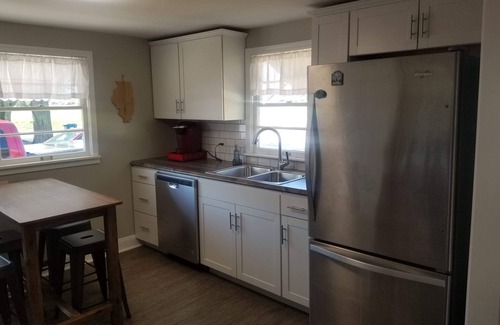Bourbonnais House | Beautiful Bourbonnais Rental