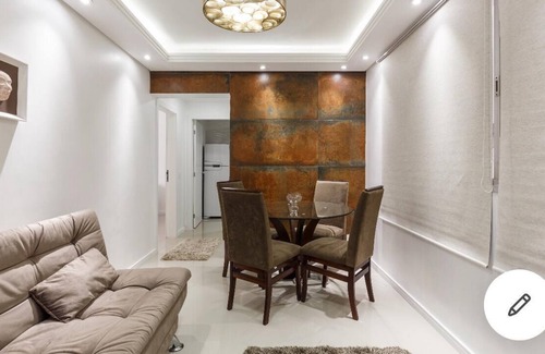 Centro Apartment | Beautiful apartment in the center of Florianópolis