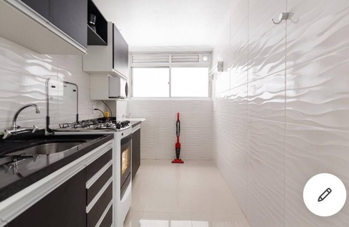 Centro Apartment | Beautiful apartment in the center of Florianópolis