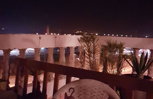 Essaouira Apartment | Beautiful bright and clean two bed apartament quiet area, 7min walk to the beach