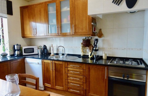 Sines Apartment | Beautiful bright duplex facing the sea and beach at your feet, fishing port
