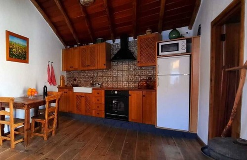 Santiago del Teide Cottage | Beautiful Canarian House Bursting with Character