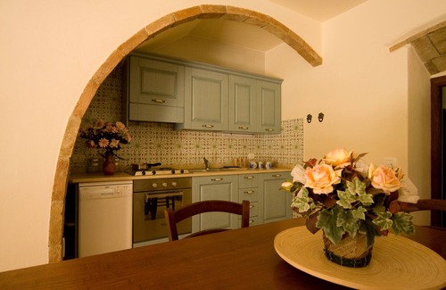 Lugnano in Teverina Other | Beautiful countryhouse with pool and garden